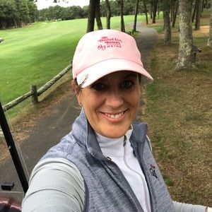 Meet your Posher, Kathy